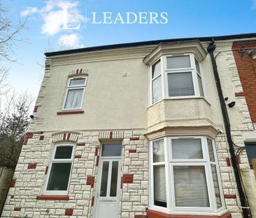 1 bedroom in a house share to rent - Photo 4