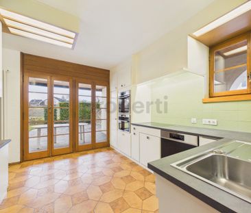 Spacieux 7 pièces row-house avec parking privatif, Dardagny - Foto 2