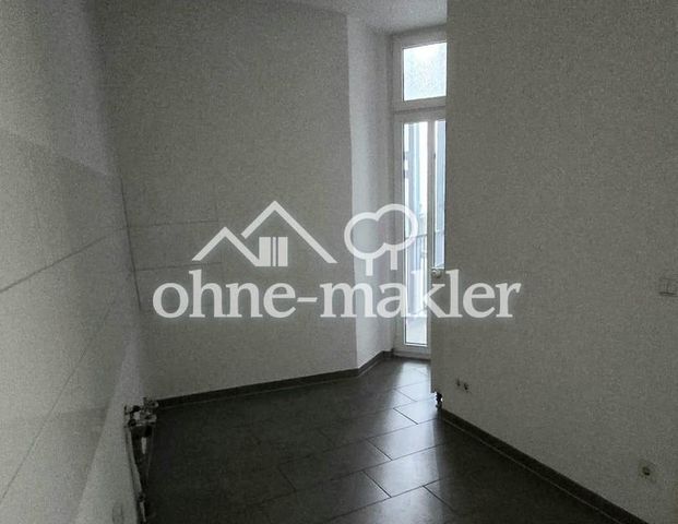 Etagenwohnung in Magdeburg (Buckau) - Photo 1
