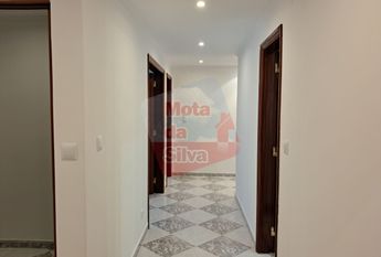 Apartamento T3 em Setúbal