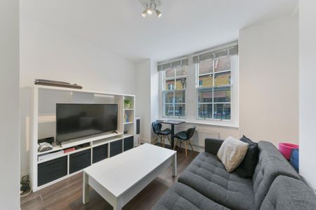 1 bedroom apartment to rent - Photo 3