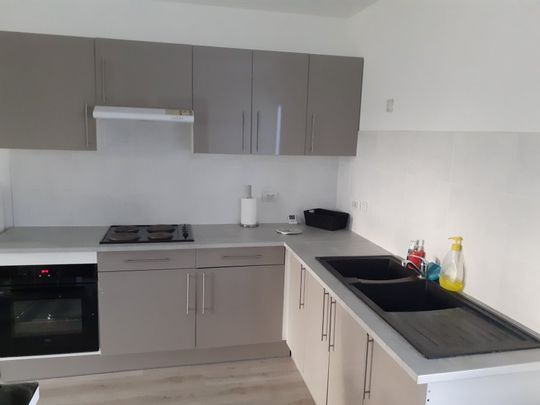 Appartement 3 pièces à Leval - Photo 1