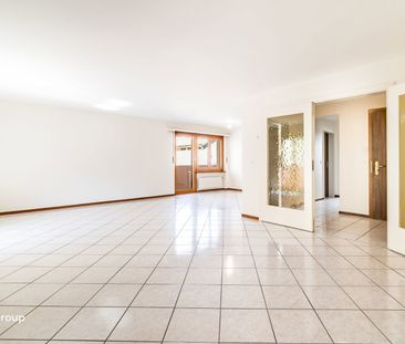 5.5 Zimmer, 160 m², 1. Stock - Photo 1