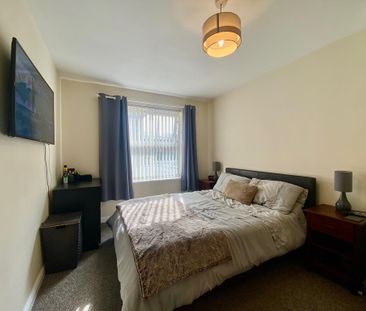 2 bedroom apartment to rent - Photo 4