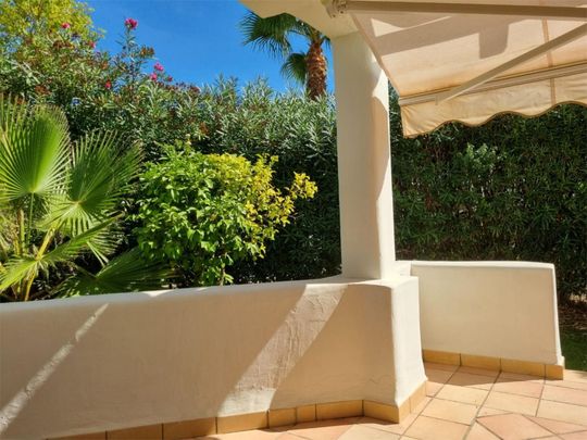 Piso de alquiler en Avenida de la Resina, 70, La Concha - Resina Golf - Photo 1