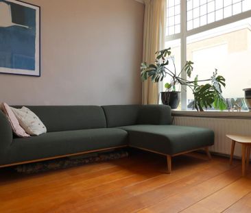 Huis te huur: Menno van Coehoornstraat 13 3514 XE Utrecht - Foto 3