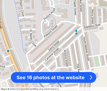 Fairy Street, Hetton-Le-Hole, DH5 - Photo 1