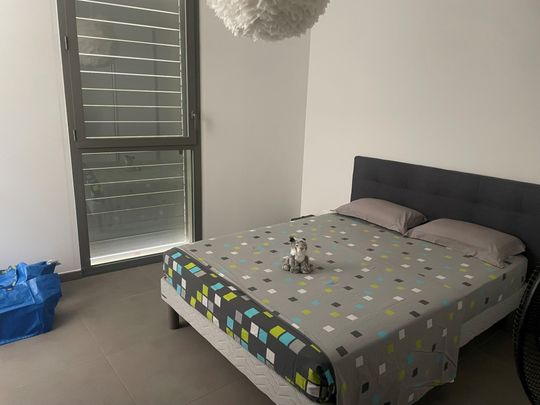 Appartement 76.95 m² - 3 Pièces - Nîmes (30900) - Photo 1