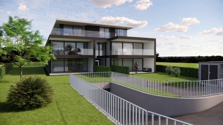 Appartamento di 2.5 locali al PT di nuova costruzione a Verscio - Foto 5
