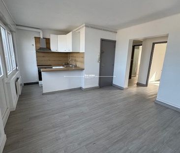 Appartement à louer, 2 pièces - Dunkerque 59240 - Photo 4