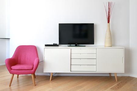 Friesenplatz: charmantes City-Apartment - Photo 2