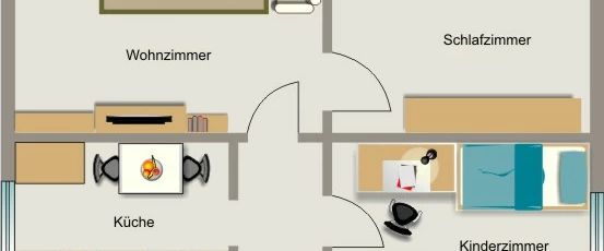 Im Heidekämpchen 2, 45665 Recklinghausen - Foto 1