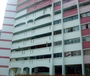 Blk 52 Lengkok Bahru (Bukit Merah), HDB 4 Rooms - For Rent - Photo 5