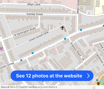 Union Grove, Aberdeen, AB10 - Photo 1