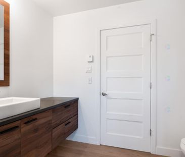 Appartement moderne et lumineux à louer - Photo 4