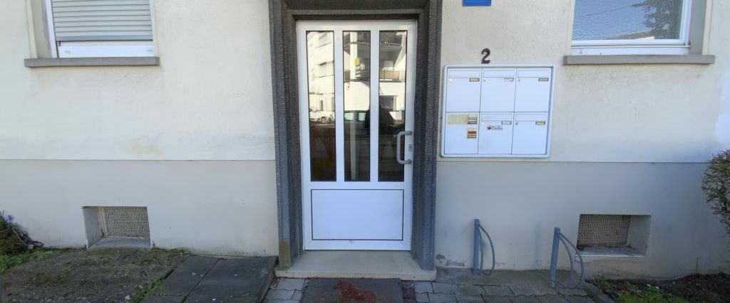 2-Zimmer-Wohnung in Weißenthurm - Foto 1