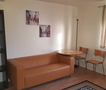 Studio Flat, London, E16 - Photo 5