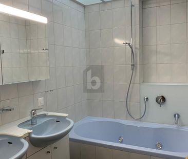 MIT SICHTBALKEN UND KACHELOFEN! - Photo 3