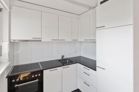 2.5-Zimmer-Wohnung im Hochparterre in Reinach AG - Foto 2