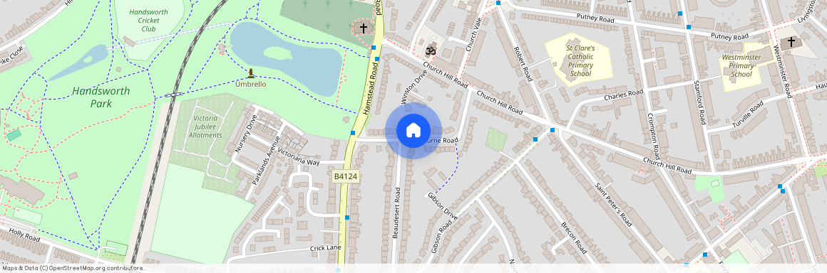 Wellesbourne Road, Handsworth, Birmingham, B20 3TH