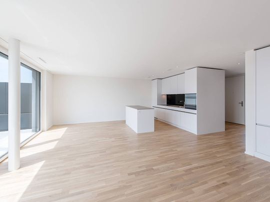 Moderne Attika mit Wow-Faktor - Foto 1