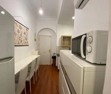 Calle de Gaztambide, Madrid, Community of Madrid 28015 - Photo 1