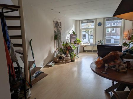 Gedempte Nieuwesloot - Foto 3