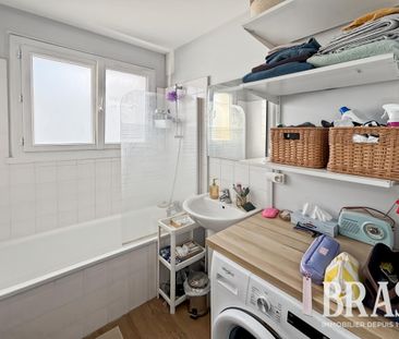Location Appartement 3 pièces 64m² NANTES 44300 - Photo 1