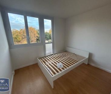 Location Appartement 3 pièces 52m² NOISY LE GRAND 93160 - Photo 4