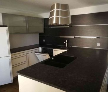 4.5 Zimmer, 104 m², 3. Stock - Photo 5