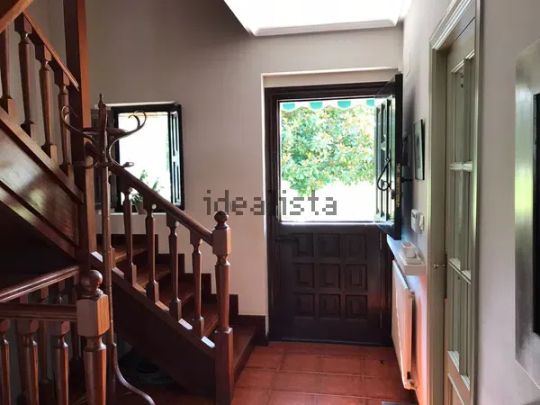 Alquiler de chalet adosado en Barrio Sámano, 74 - Foto 1