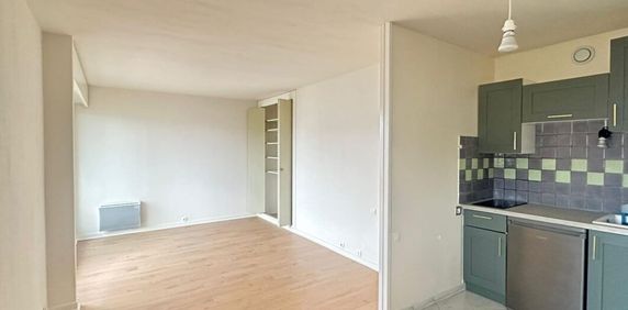 Appartement 30m² – 1 pièce – Paris - Photo 2