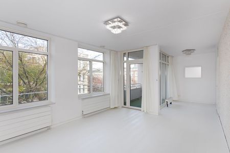 Appartement te huur: Burgemeester De Monchyplein 3 2585 BC Den Haag - Photo 2