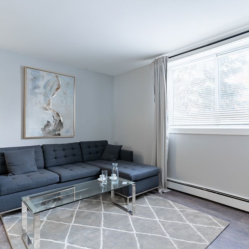 Saint Laurent 3 Bedroom - 1650 - 1670 Rue Deguire, Saint-Laurent - Photo 2