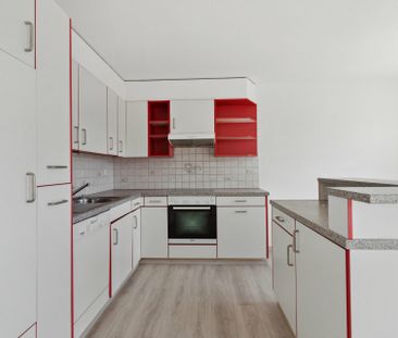 APPARTEMENT À LOUER DANS QUARTIER TRÈS ENSOLEILLÉ ET FAMILIAL - Foto 6