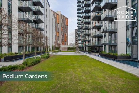 1 bedroom flat to rent - Photo 4