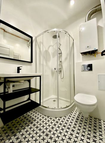 Do wynajęcia 2-pok. mieszkanie w centrum Katowic - Zdjęcie 5