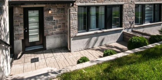 Appartement à louer - Brossard (Noms de rues (L)) Appartement à louer - Brossard (Noms de rues (L)) - Photo 3
