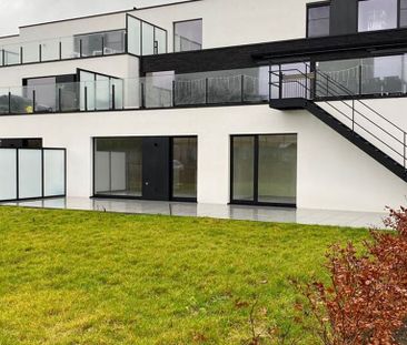 Appartement te huur in Evergem voor € 1.175 met 3 slaapkamers - Foto 2