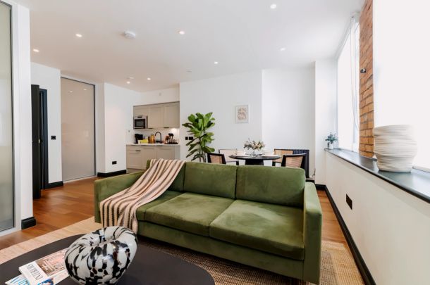 2 Bed 1 Bath - Photo 1