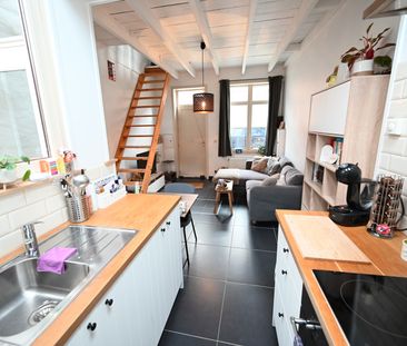 GEZELLIGE WONING in centrum - Foto 5