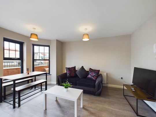 161 Castlerreagh Road, Belfast, BT5 5FG - Photo 1