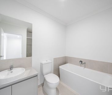 BRAND NEW! Easy, Modern Living in a growing family-focused community - Photo 5