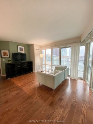 Space Lofts , #1504 - Photo 1