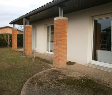 Location Maison 4 pièces 97m² TOURNEFEUILLE 31170 - Photo 6