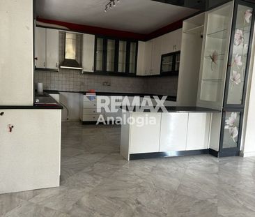 Μεζονέτα για ενοικίαση Ασβεστοχώρι (Χορτιάτης) - Photo 4