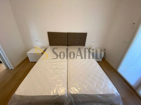 Bilocale piazzale del Popolo 1, Tripoli - Stadio, Rimini - Foto 5