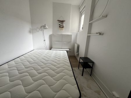Studio AVENUE DE LAON - Photo 2