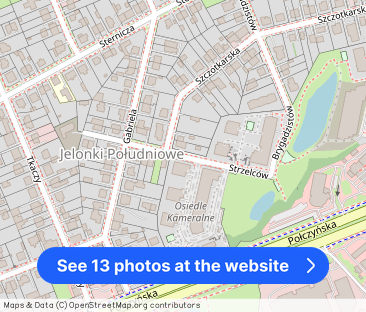 Do wynajęcia: 45 m², 2 pokoje, aneks], Warszawa – Bemowo, BEZPOŚREDNIO - Photo 1