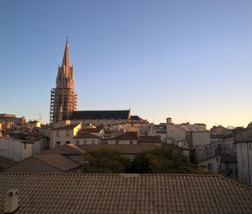 Location Appartement 2 pièces 33m² MONTPELLIER 34000 - Photo 2